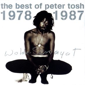 Download track (You Gotta Walk) Don'T Look Back (Single Version) Peter Tosh