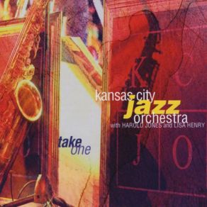 Download track Vine Street Rumble The Kansas City Jazz Orchestra