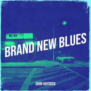 Download track On The Fire Line John Haydock