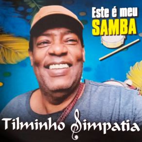 Download track Guerra De Carinhos Tilminho Simpatia