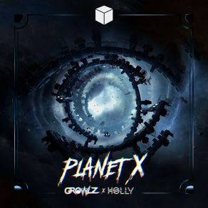 Download track Planet X Holly, Growlz