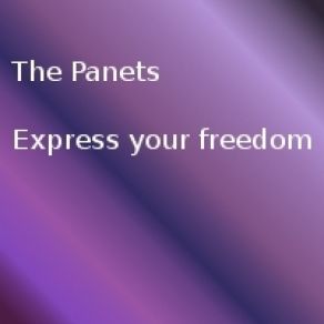 Download track Express Your Freedom The Planets