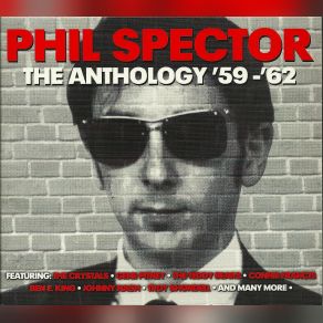 Download track Bumbershoot Phil Spector, Phil Harvey