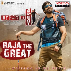 Download track Raja The Great (From 