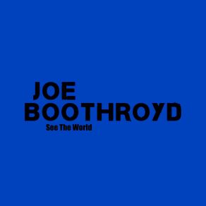 Download track No Less Joe Boothroyd