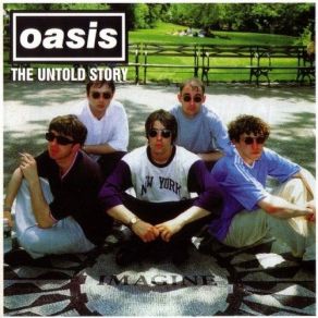 Download track Take Me (Live 1992) Oasis