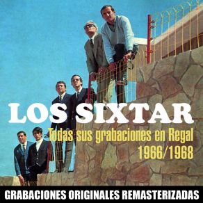 Download track Si Es Tan Fácil Olvidar (2018 Remastered Version) Los Sixtar