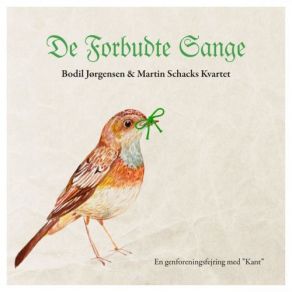 Download track Dengang Jeg Drog Af Sted Bodil Jørgensen, Martin Schacks Kvartet