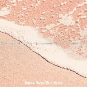 Download track Wondrous Backdrops For Tropical Holidays Bossa Nova Orchestra