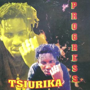 Download track Tariro Progress Chipfumo