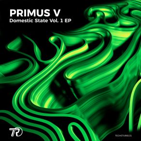 Download track Domestic State - Part 1 (Original Mix) Primus V