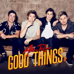 Download track Good Things After Romeo