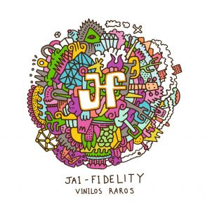 Download track Rescátame Jai Fidelity