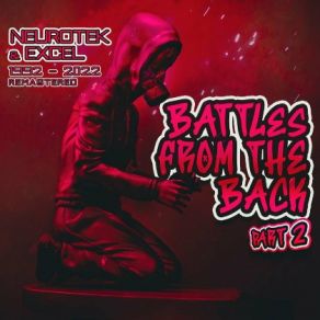 Download track Cocaine (The 2k22 Last Line Remix) EXcel, NeuroTek