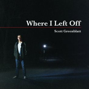 Download track It's Not Your Place Scott Greenblatt