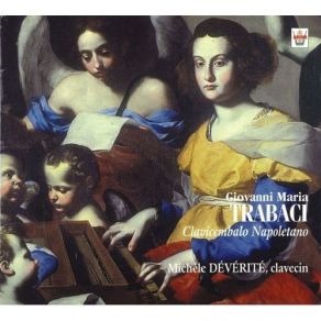 Download track 8. Toccata Seconda Ottava Tono Giovanni Maria Trabaci