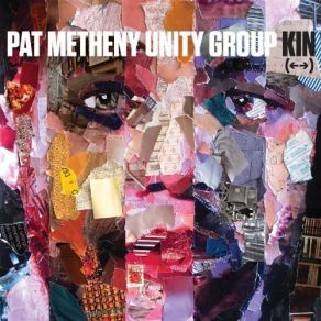 Download track We Go On Pat Metheny Unity Group