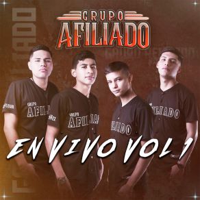 Download track Soy Beltran (En Vivo) Grupo Afiliado