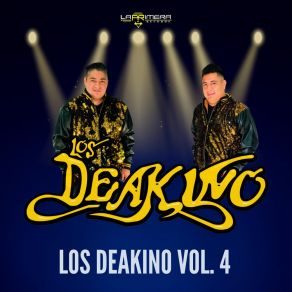 Download track Y La Amo Los Deakino