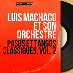 Download track En Esta Tarde Gris Luis MachacoLola Moreno