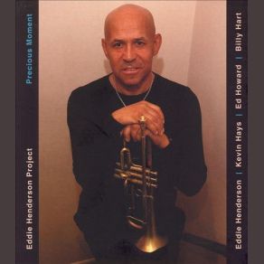 Download track Dear Old Stockholm Eddie Henderson