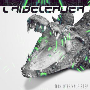 Download track Tech Step Tribeleader