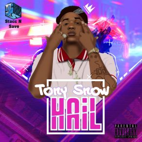 Download track Rocc Steady Tony Snow