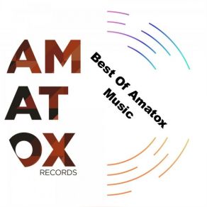 Download track Black Spirals (Original Mix) Amatox