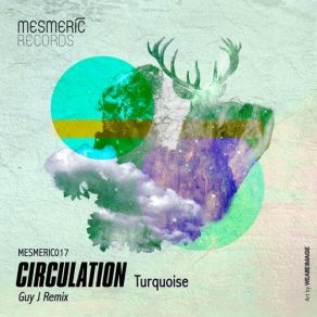 Download track Turquoise (Guy J Remix) Circulation