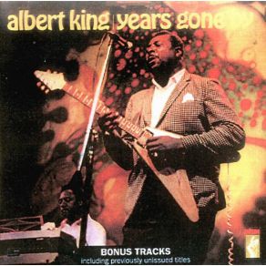 Download track Drowning On Dry Land Albert King