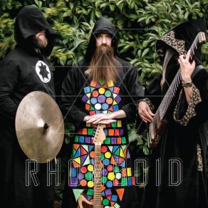 Download track Neo-Shamanic Rhomboid