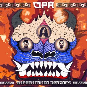 Download track Enfrentando Dragões CIPA RAPPhillip Andra