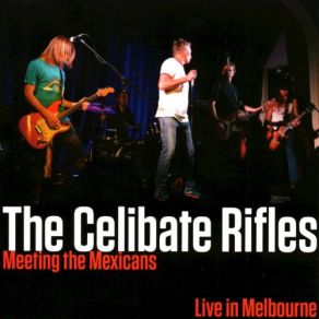 Download track Electravision Mantra The Celibate Rifles