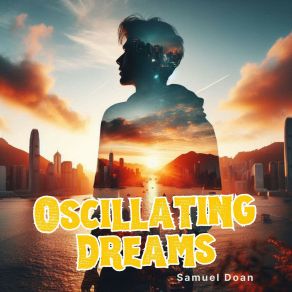 Download track Quantum Lullaby Samuel Doan