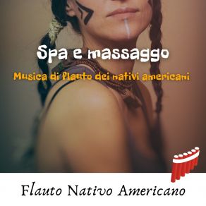 Download track Fiore Della Mia Anima Flauto Nativo Americano