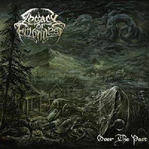 Download track Angelmaker Legacy Of Emptiness