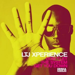 Download track Giving Back (Bonus Track) LTJ-Xperience