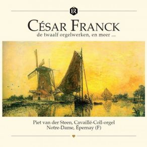 Download track Fantaisie, Op. 16 3. Quasi Lento Piet Van Der Steen