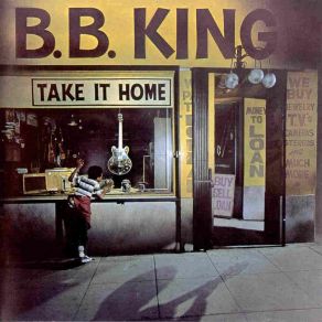 Download track Tonight I'M Gonna Make You A Star B. B. King