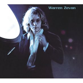 Download track Mama Couldn't Be Persuaded Warren Zevon