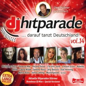 Download track Das Ist Unser Letzter Tanz (DJ Edit) Marco Kloss