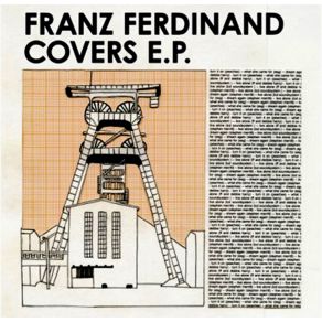 Download track Turn It On Franz FerdinandPeaches