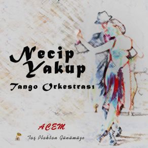 Download track Tatlı İstanbul Necip Yakup Tango Orkestrası