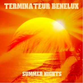 Download track Ravager Terminateur Benelux