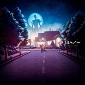 Download track It Went Dark The Maze