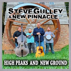 Download track Leaning Toward Leaving Steve Gulley, New Pinnacle