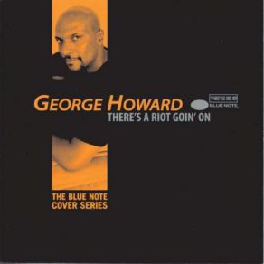 Download track Thank You For Talkin' To Me Africa George Howard