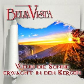 Download track Wenn Die Sonne Erwacht In Den Bergen Bella Vista