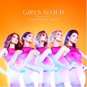 Download track Something New (Instrumental) Girls Aloud