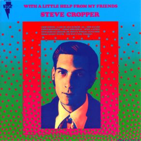 Download track Land Of 1000 Dances (Alternate Version / Remastered 2024) Steve Cropper